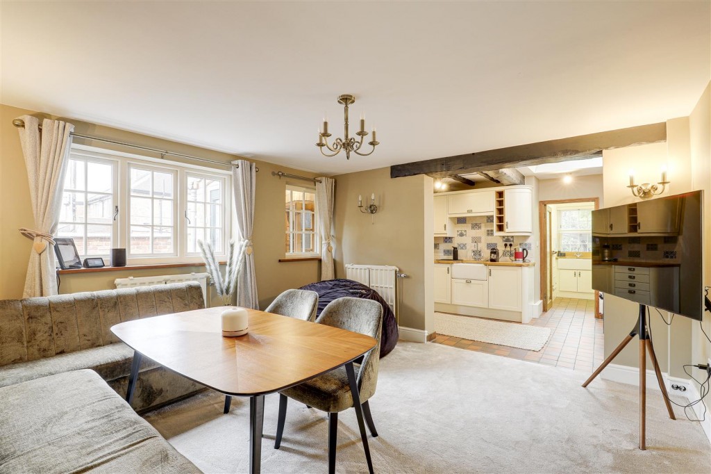 Derby Road, Sandiacre, Nottinghamshire, NG10 5HF