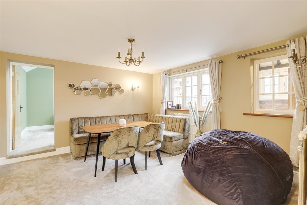 Derby Road, Sandiacre, Nottinghamshire, NG10 5HF