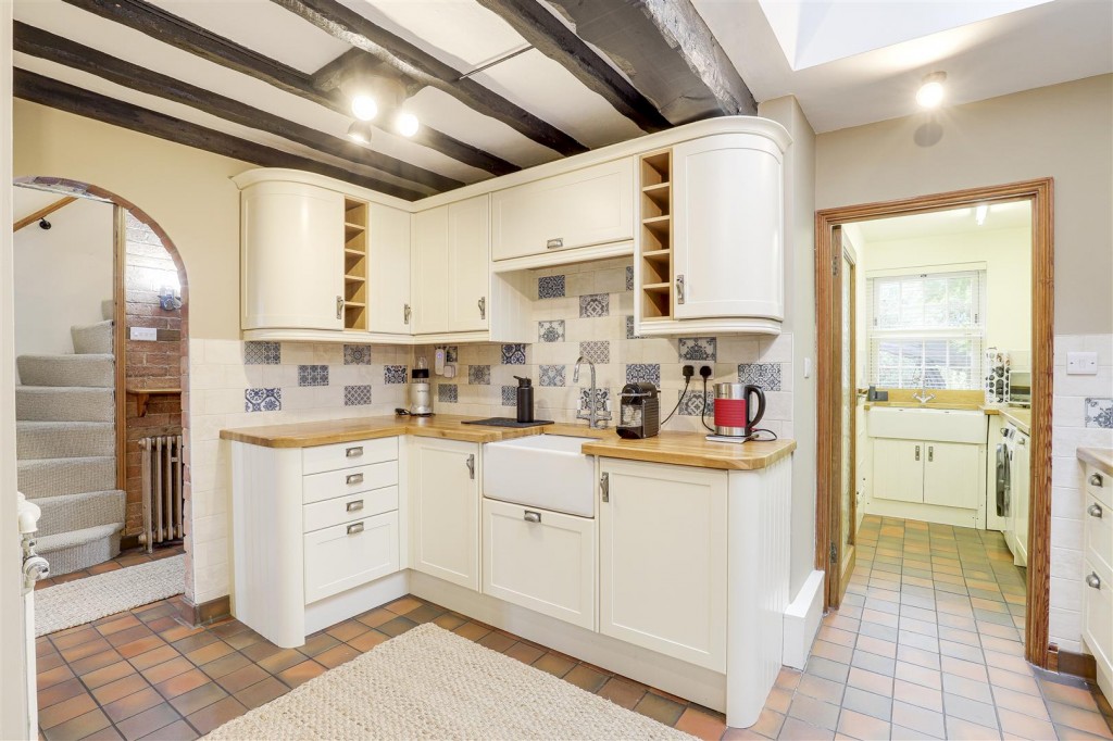 Derby Road, Sandiacre, Nottinghamshire, NG10 5HF