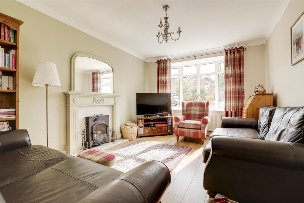 Mount Pleasant, Keyworth, Nottinghamshire, NG12 5EQ