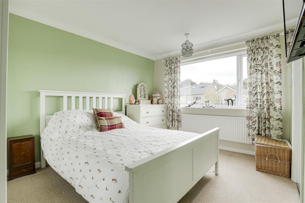 Mount Pleasant, Keyworth, Nottinghamshire, NG12 5EQ