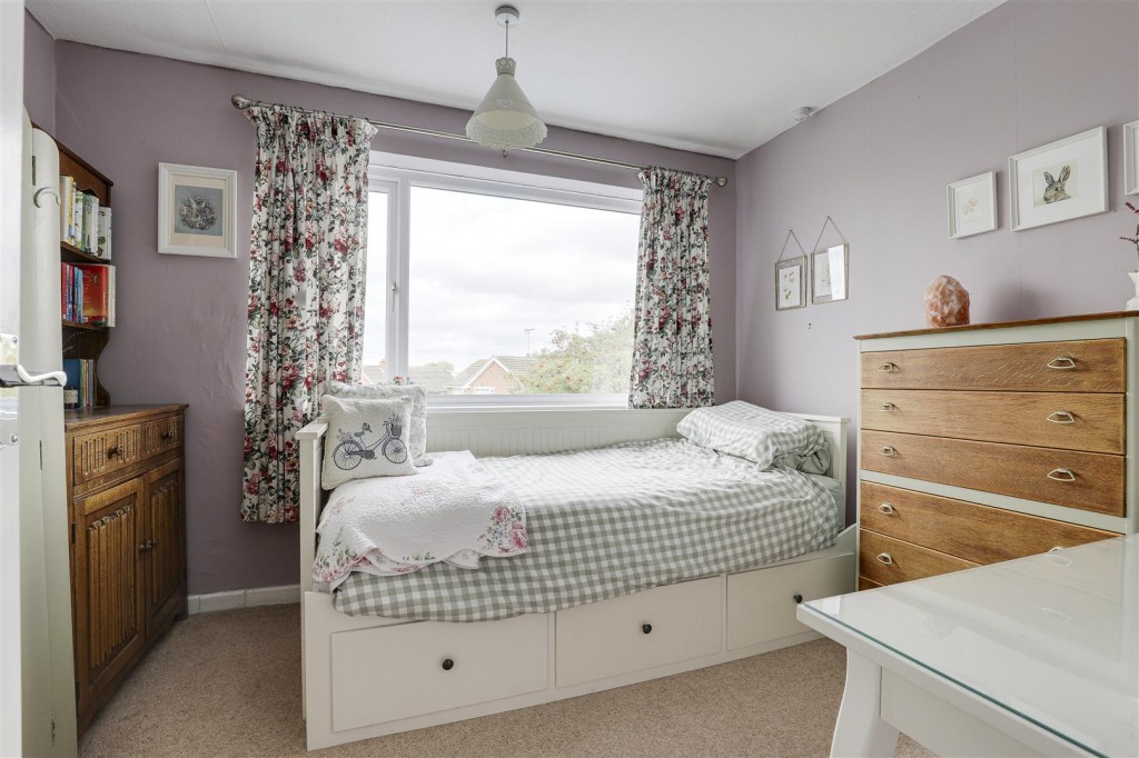 Mount Pleasant, Keyworth, Nottinghamshire, NG12 5EQ