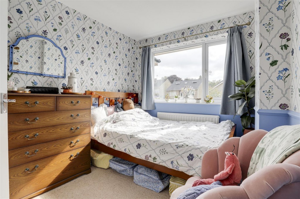 Mount Pleasant, Keyworth, Nottinghamshire, NG12 5EQ