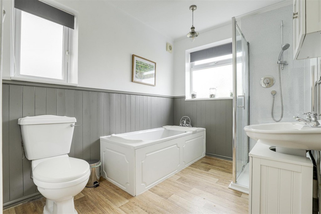 Mount Pleasant, Keyworth, Nottinghamshire, NG12 5EQ