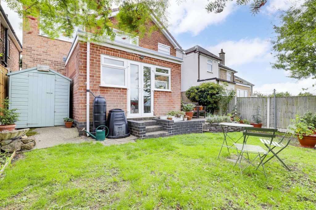 Mount Pleasant, Keyworth, Nottinghamshire, NG12 5EQ