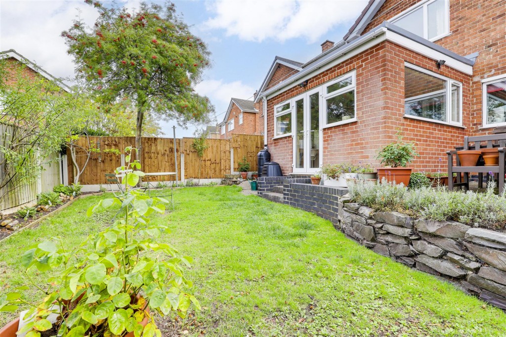 Mount Pleasant, Keyworth, Nottinghamshire, NG12 5EQ