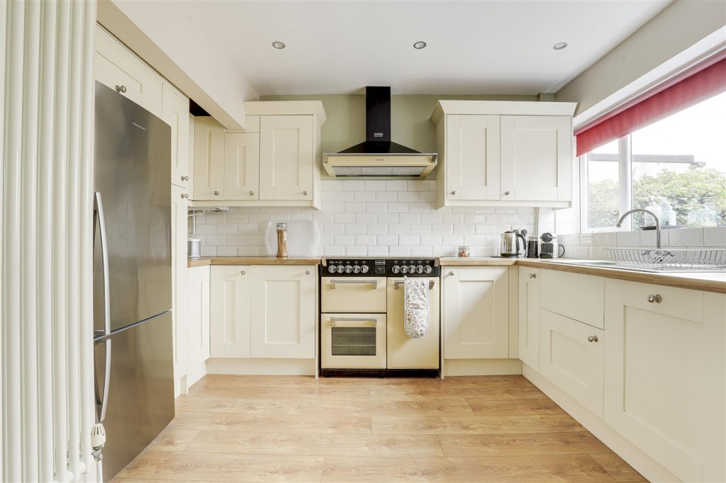 Mount Pleasant, Keyworth, Nottinghamshire, NG12 5EQ