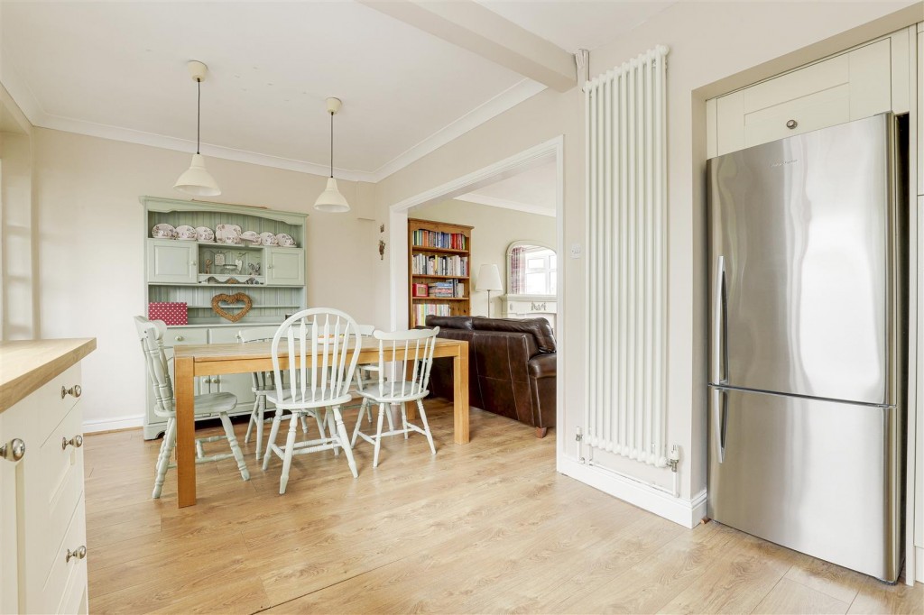 Mount Pleasant, Keyworth, Nottinghamshire, NG12 5EQ