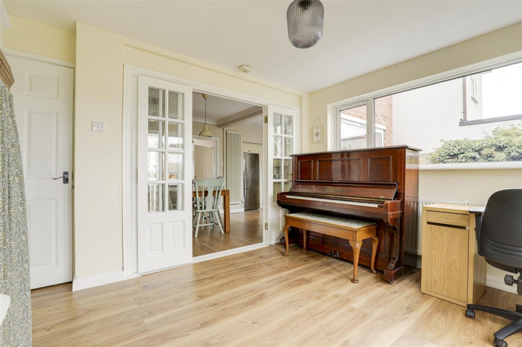 Mount Pleasant, Keyworth, Nottinghamshire, NG12 5EQ