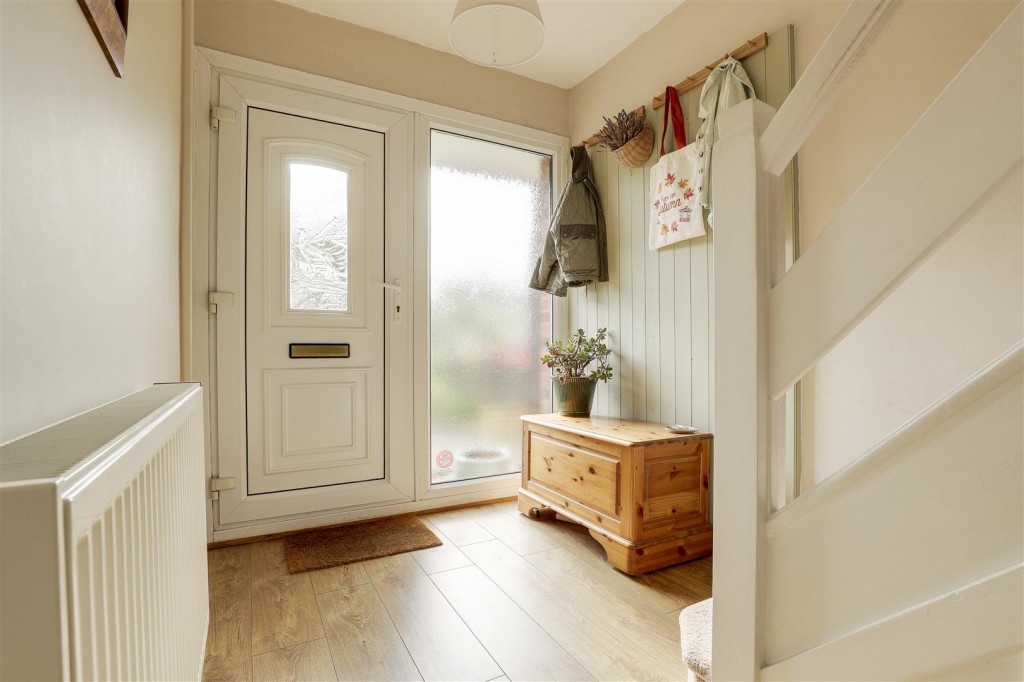 Mount Pleasant, Keyworth, Nottinghamshire, NG12 5EQ