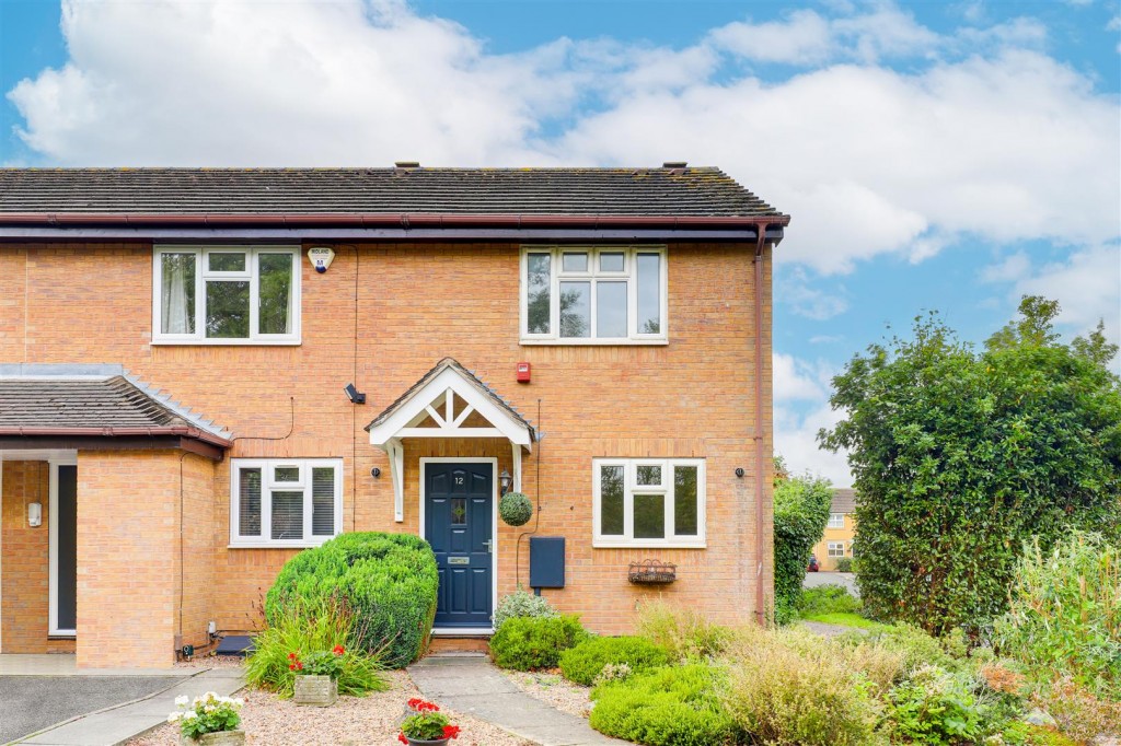 Thornthwaite Close, West Bridgford, Nottinghamshire, NG2 6RY