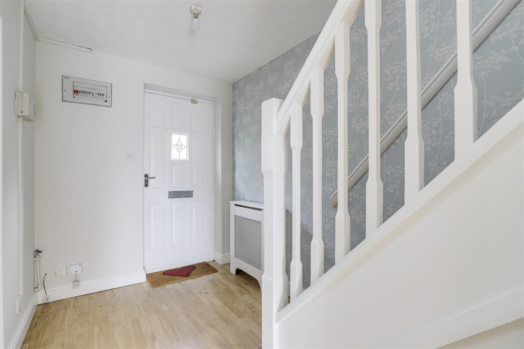 Thornthwaite Close, West Bridgford, Nottinghamshire, NG2 6RY