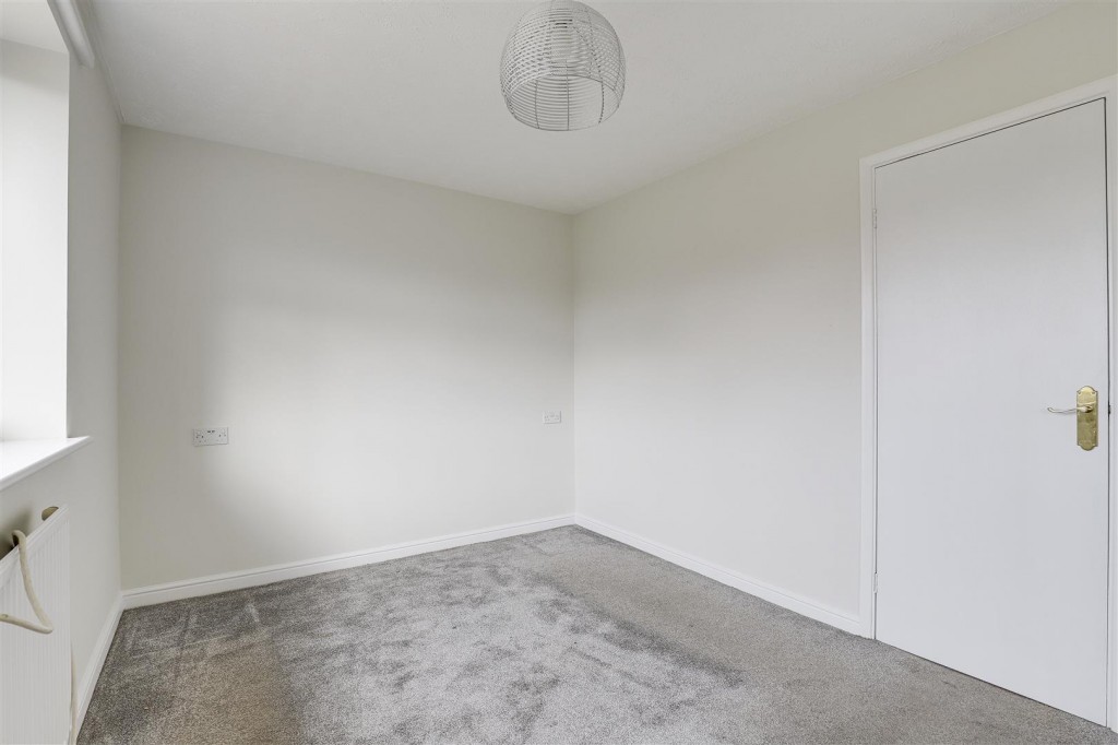 Thornthwaite Close, West Bridgford, Nottinghamshire, NG2 6RY