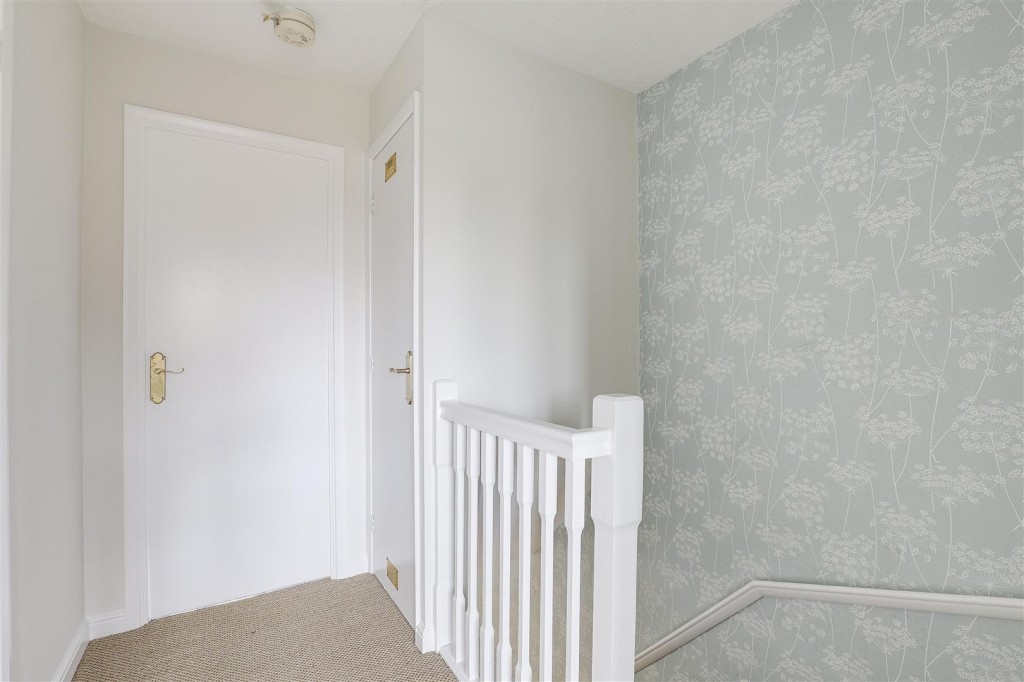 Thornthwaite Close, West Bridgford, Nottinghamshire, NG2 6RY