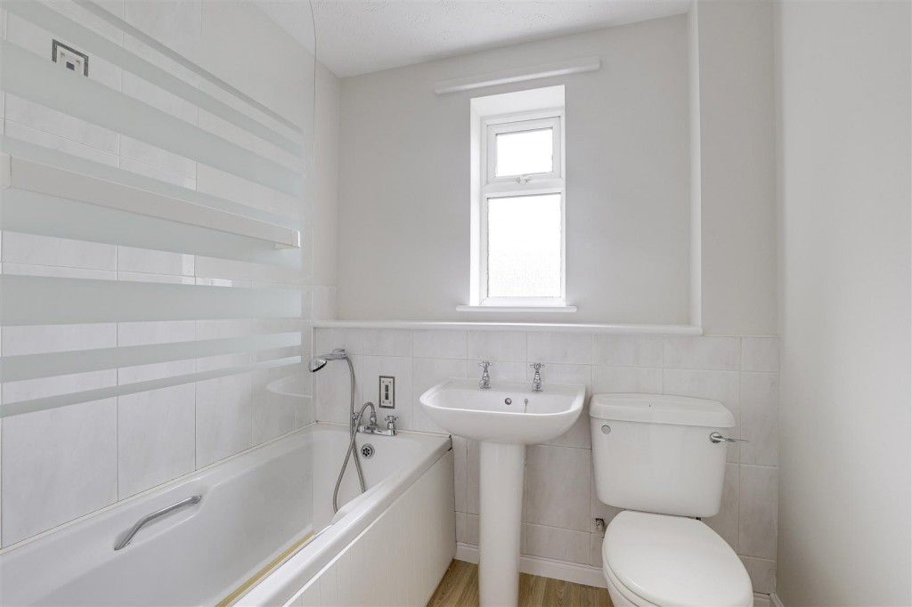 Thornthwaite Close, West Bridgford, Nottinghamshire, NG2 6RY