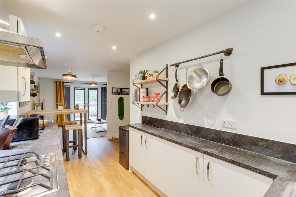 Bestwood Road, Bestwood Village, Nottinghamshire, NG6 8ZW