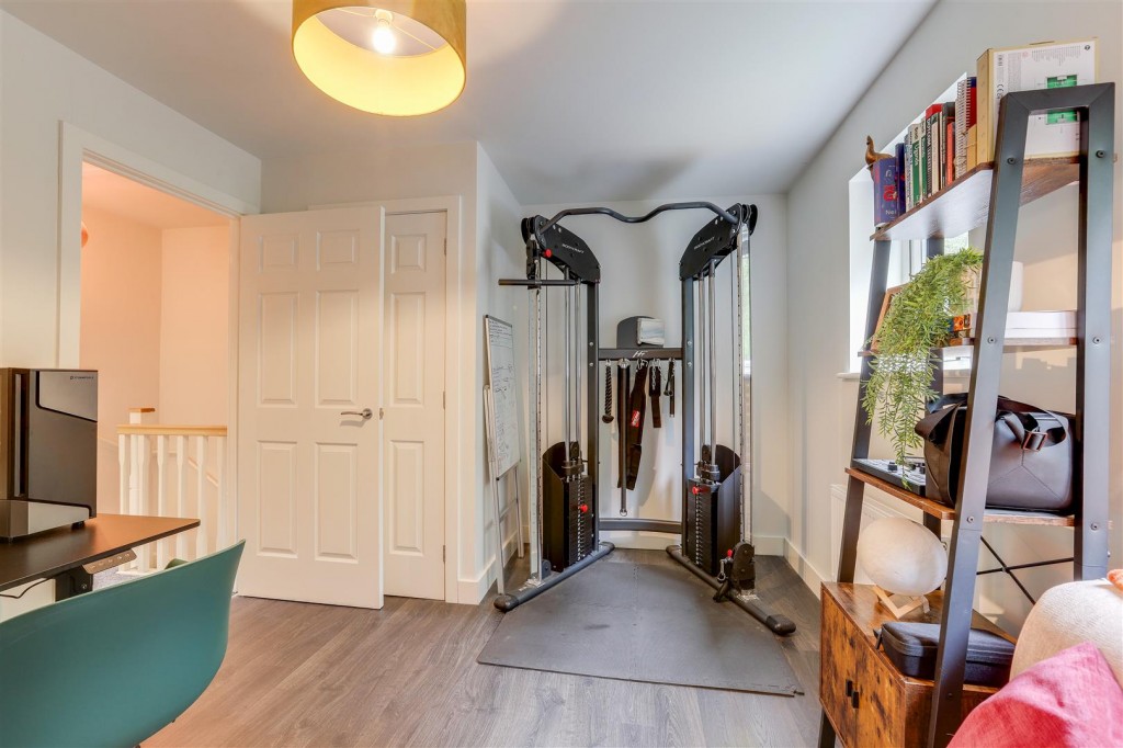 Bestwood Road, Bestwood Village, Nottinghamshire, NG6 8ZW