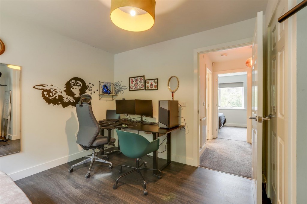 Bestwood Road, Bestwood Village, Nottinghamshire, NG6 8ZW