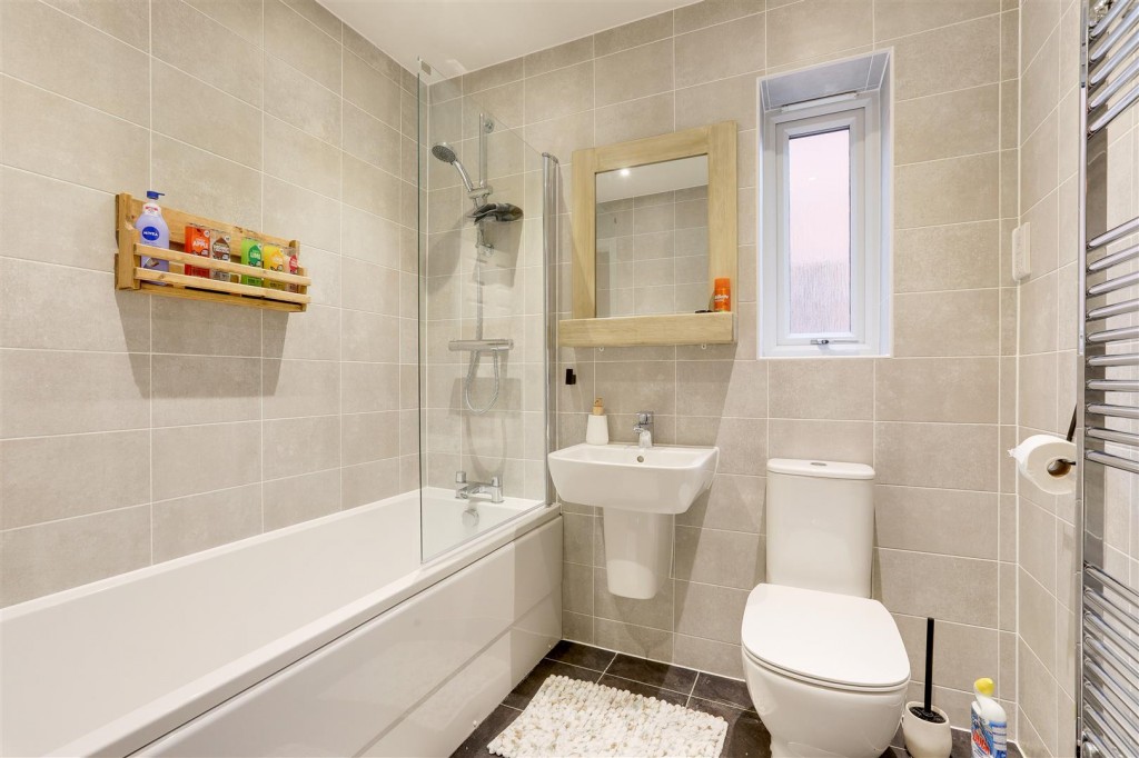 Bestwood Road, Bestwood Village, Nottinghamshire, NG6 8ZW