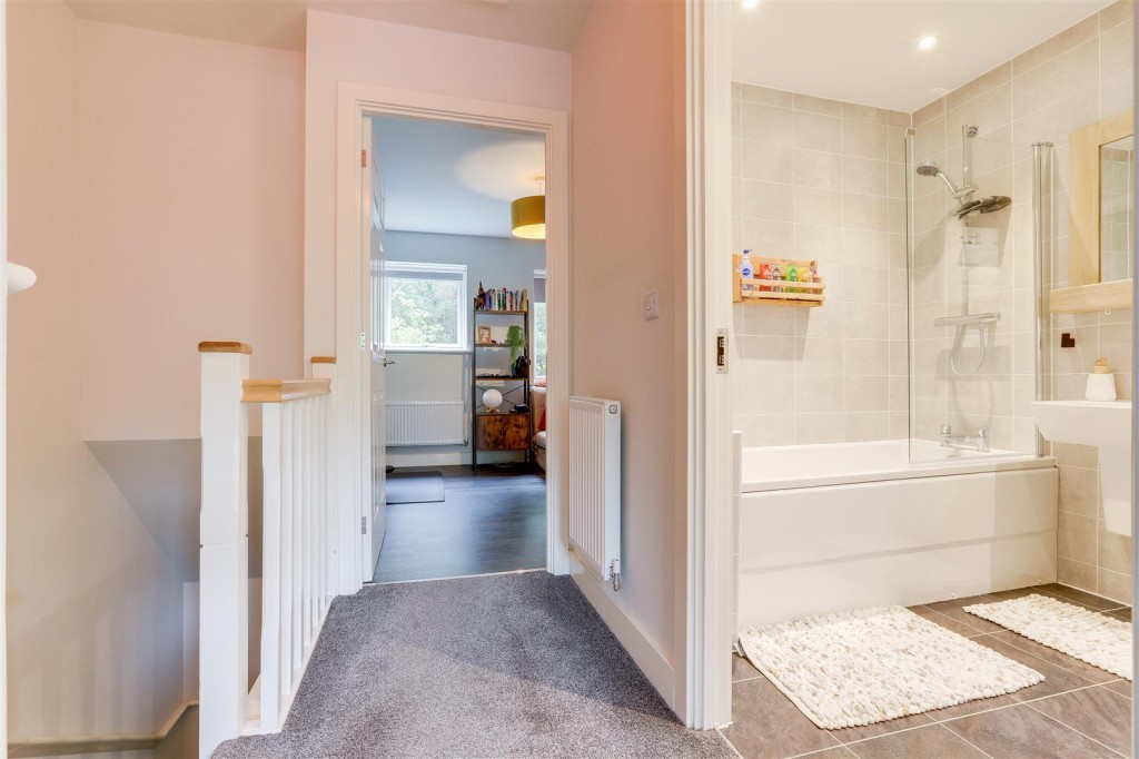 Bestwood Road, Bestwood Village, Nottinghamshire, NG6 8ZW