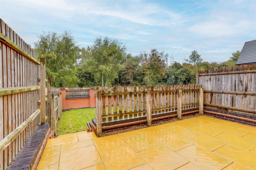 Bestwood Road, Bestwood Village, Nottinghamshire, NG6 8ZW