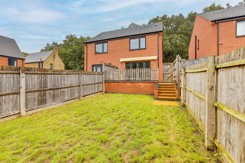 Bestwood Road, Bestwood Village, Nottinghamshire, NG6 8ZW