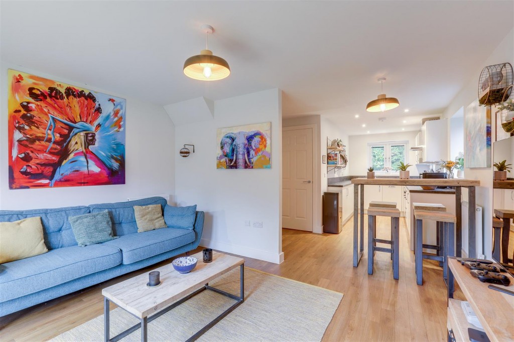 Bestwood Road, Bestwood Village, Nottinghamshire, NG6 8ZW