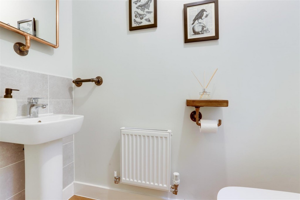 Bestwood Road, Bestwood Village, Nottinghamshire, NG6 8ZW