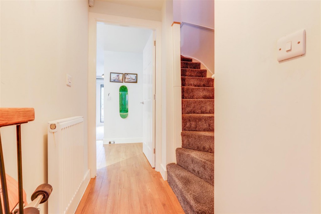 Bestwood Road, Bestwood Village, Nottinghamshire, NG6 8ZW