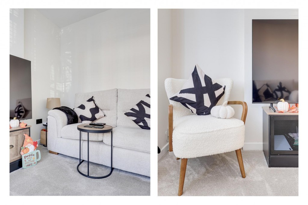 Hartington Avenue, Carlton, Nottinghamshire, NG4 3NR