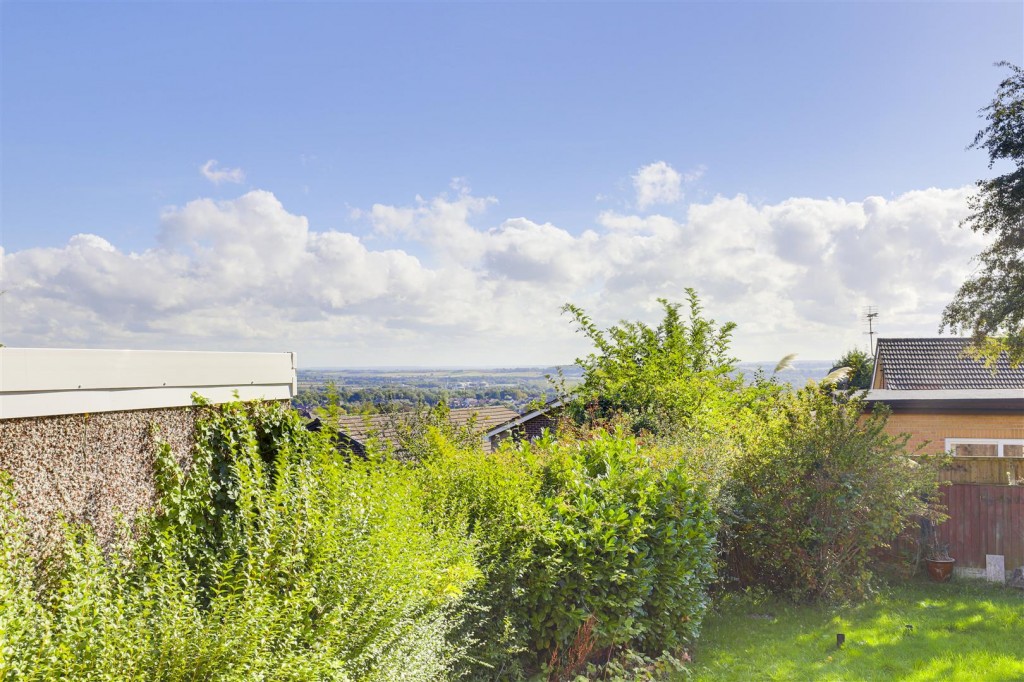 Hartington Avenue, Carlton, Nottinghamshire, NG4 3NR