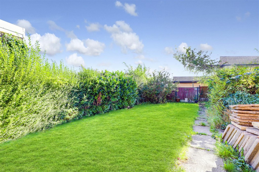 Hartington Avenue, Carlton, Nottinghamshire, NG4 3NR