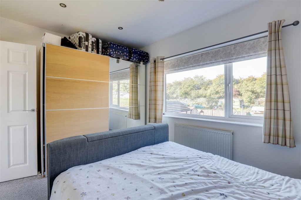 Edgeway, Strelley , Nottinghamshire, NG8 6LY