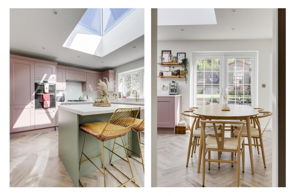 Surgeys Lane, Arnold, Nottinghamshire, NG5 8GB