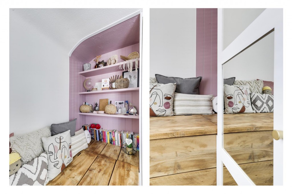 Surgeys Lane, Arnold, Nottinghamshire, NG5 8GB