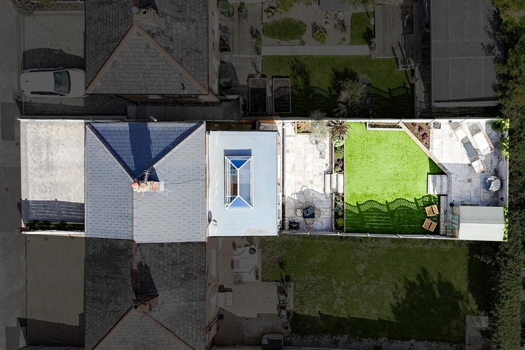 Surgeys Lane, Arnold, Nottinghamshire, NG5 8GB