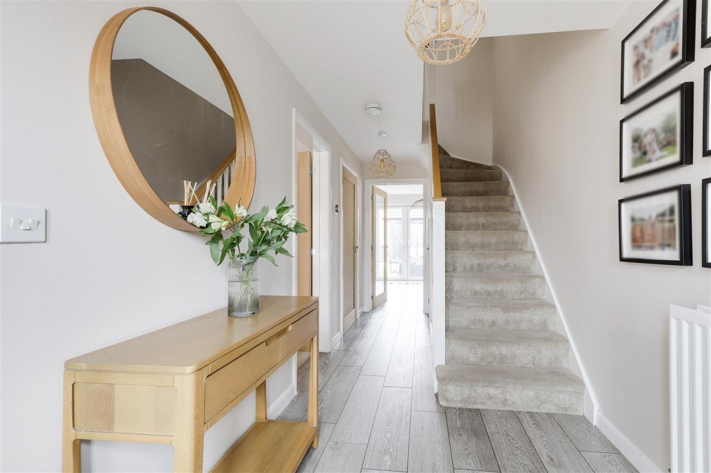 Jasmine Gardens, Edwalton, Nottinghamshire, NG12 4HX