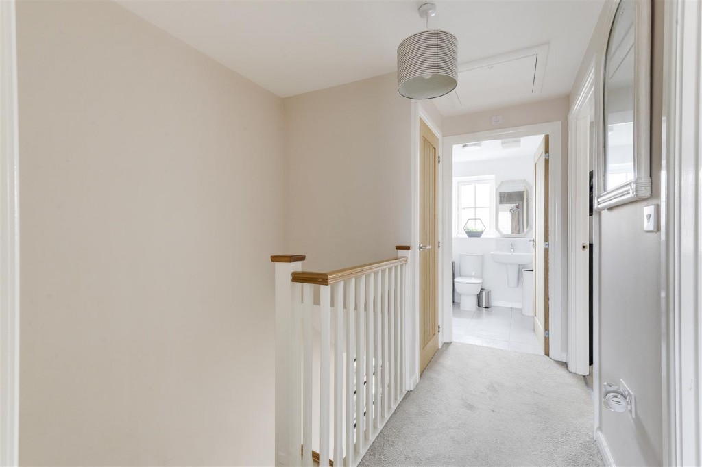 Jasmine Gardens, Edwalton, Nottinghamshire, NG12 4HX