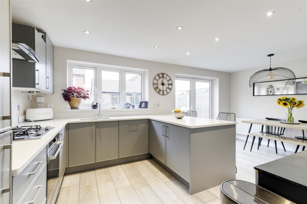 Jasmine Gardens, Edwalton, Nottinghamshire, NG12 4HX