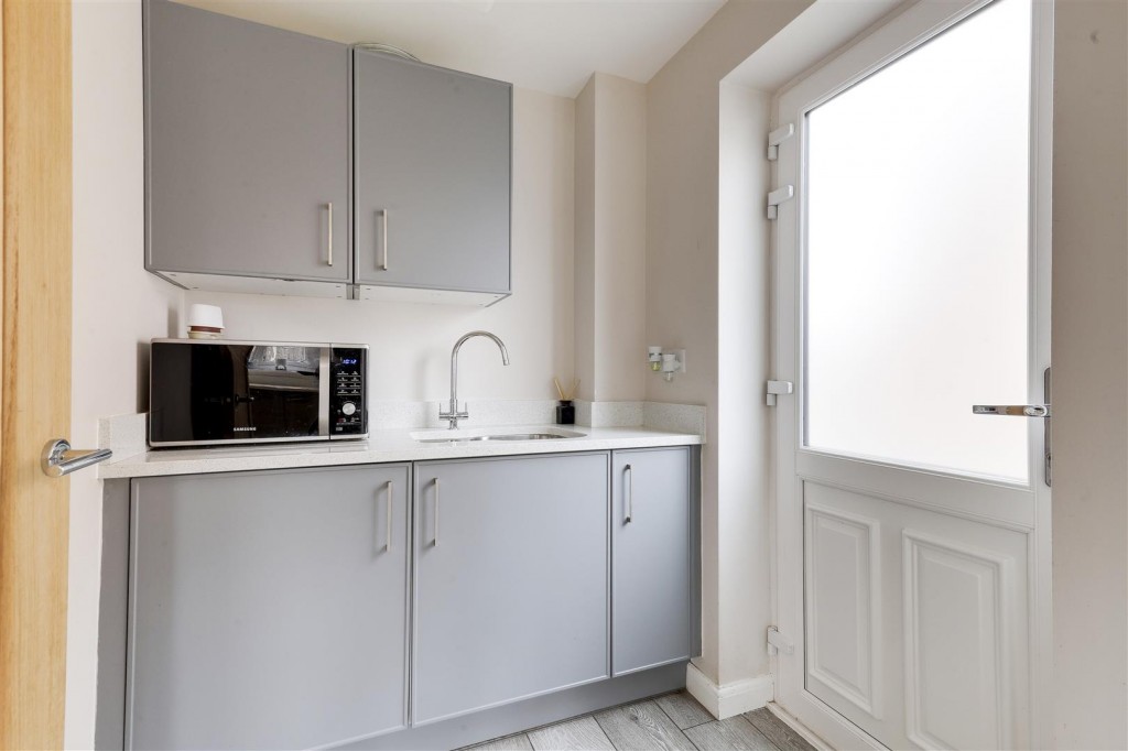 Jasmine Gardens, Edwalton, Nottinghamshire, NG12 4HX