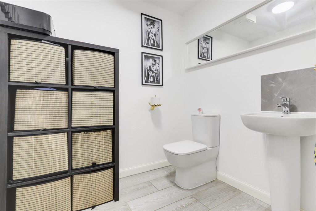 Jasmine Gardens, Edwalton, Nottinghamshire, NG12 4HX