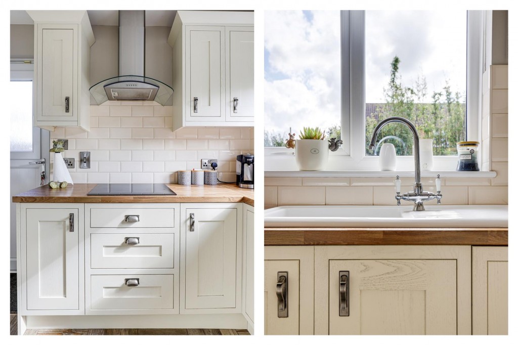 Clover Fields, Calverton, Nottinghamshire, NG14 6PN