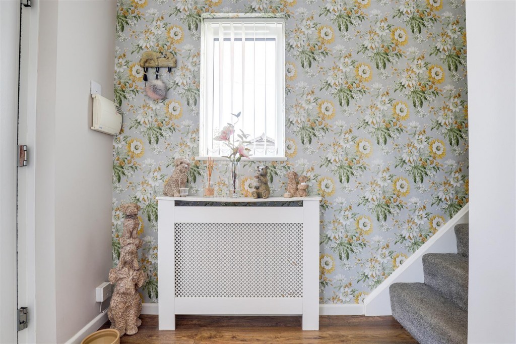 Clover Fields, Calverton, Nottinghamshire, NG14 6PN