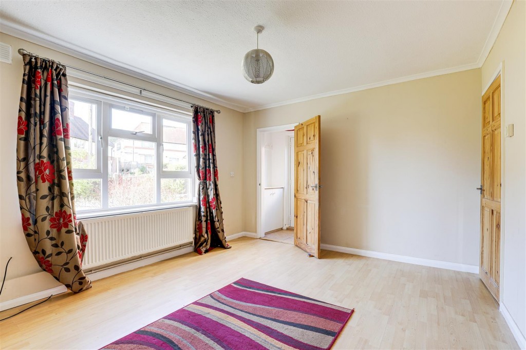 Grindon Crescent, Bulwell, Nottinghamshire, NG6 8BQ