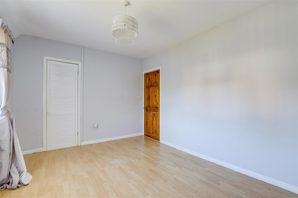 Grindon Crescent, Bulwell, Nottinghamshire, NG6 8BQ