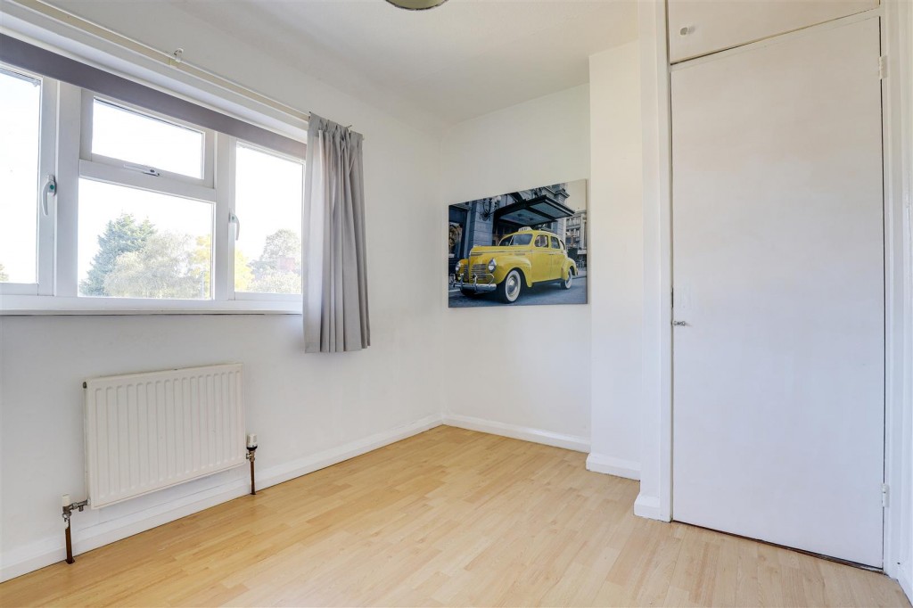 Grindon Crescent, Bulwell, Nottinghamshire, NG6 8BQ