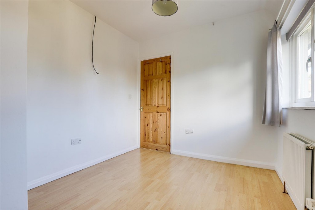 Grindon Crescent, Bulwell, Nottinghamshire, NG6 8BQ