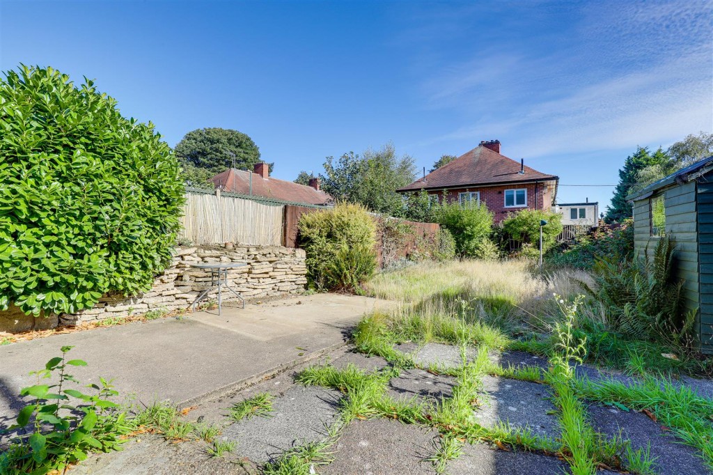 Grindon Crescent, Bulwell, Nottinghamshire, NG6 8BQ