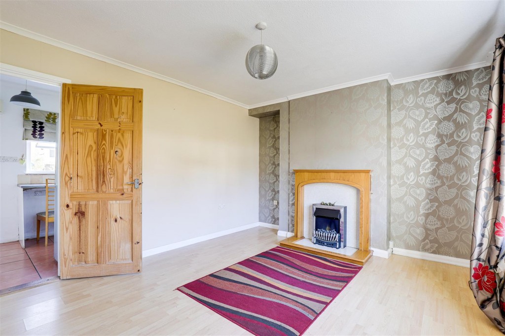 Grindon Crescent, Bulwell, Nottinghamshire, NG6 8BQ