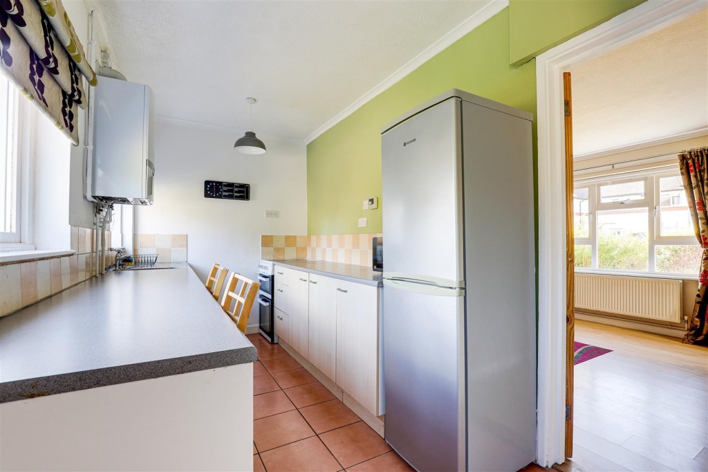 Grindon Crescent, Bulwell, Nottinghamshire, NG6 8BQ